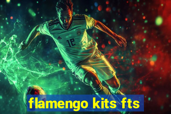 flamengo kits fts